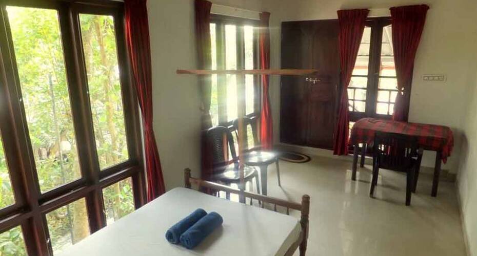 Cherivally Backwater Farm House Resort, Alleppey 4